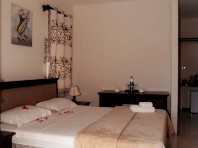 Apartament 21 Dormitor Superior, Mo Residence