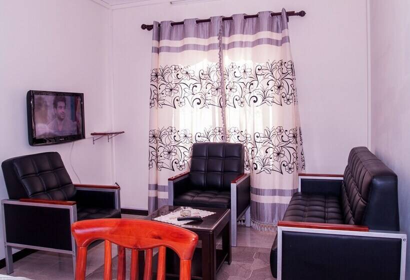 Apartament Familiar, Mo Residence