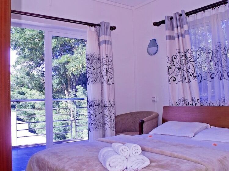 Apartament Familiar, Mo Residence