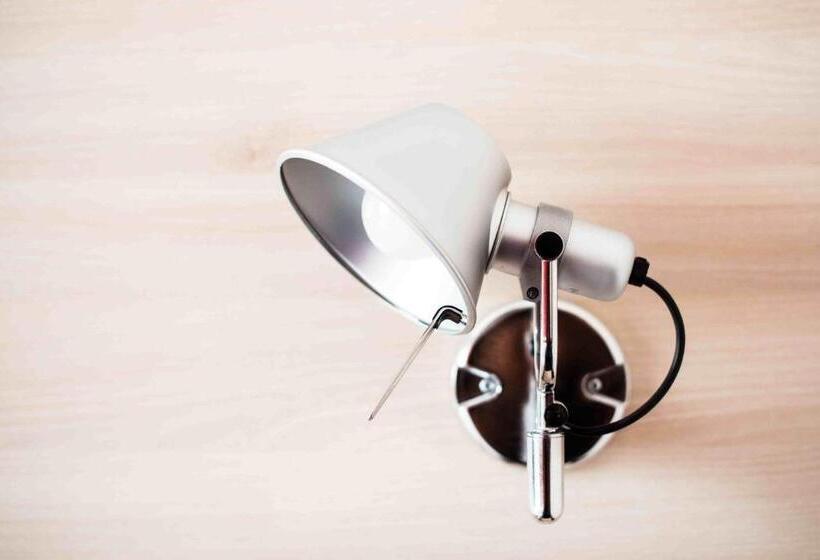 ファミリールーム, Serways Hotel Feucht Ost