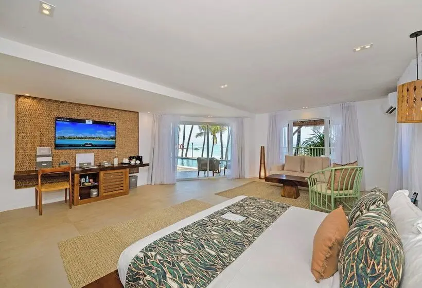 سوئیت رویال, Seasense Boutique Hotel & Spa