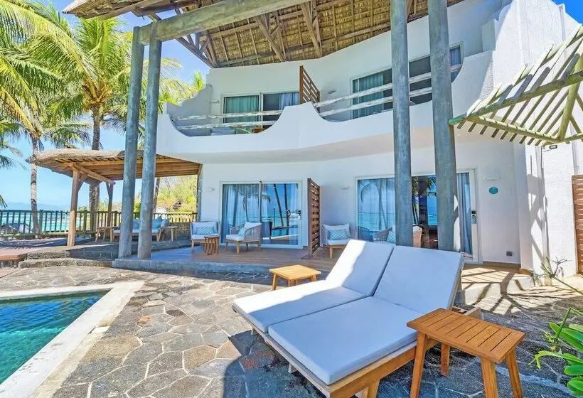 سوئیت رویال, Seasense Boutique Hotel & Spa