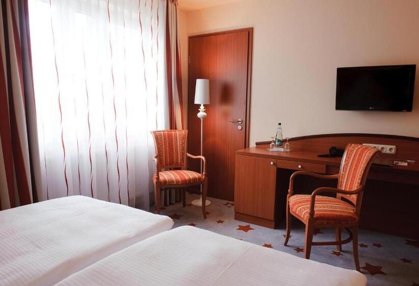 Номер Стандарт, Stadthotel Stern