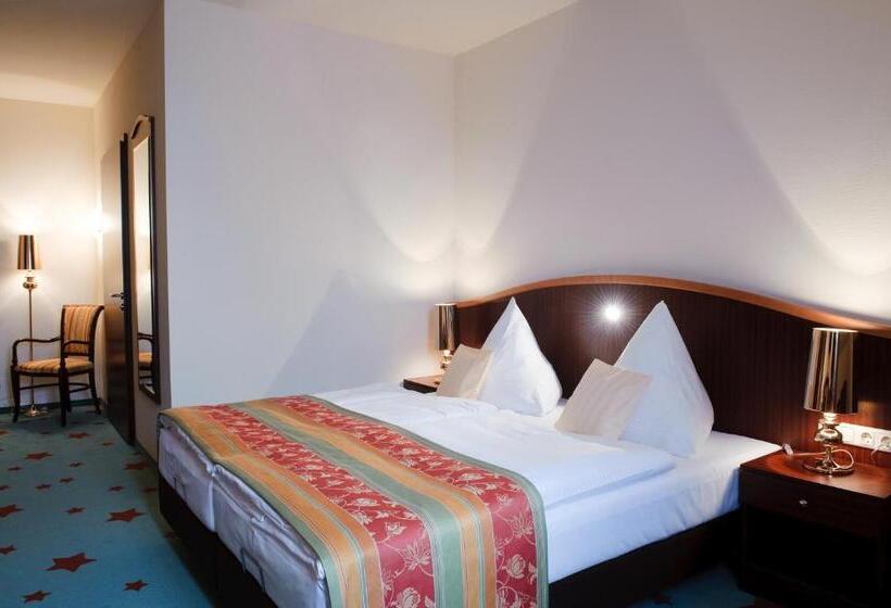 Номер Стандарт, Stadthotel Stern