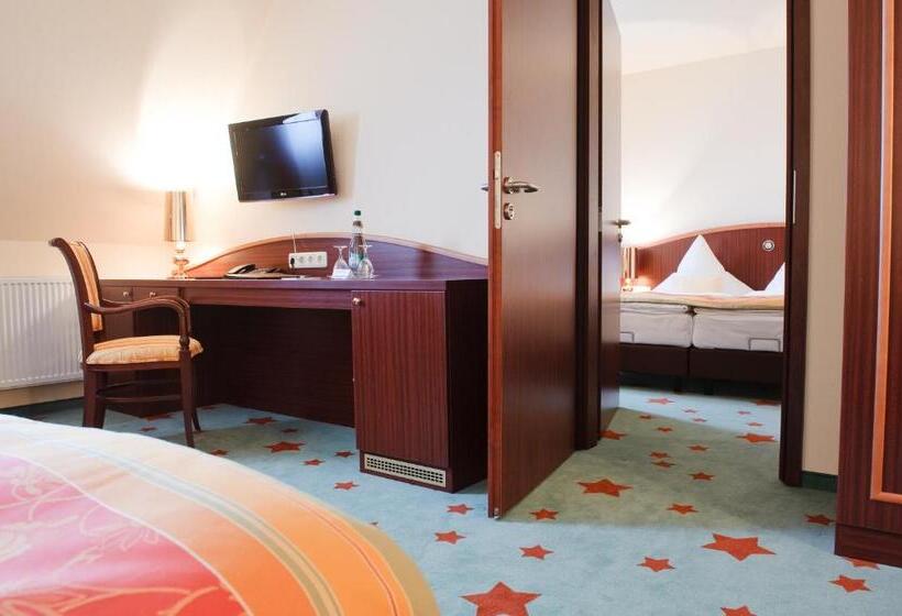 Номер Стандарт, Stadthotel Stern