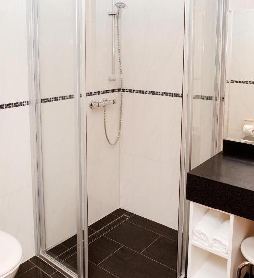 Номер Стандарт Индивидуальный, Stadthotel Stern