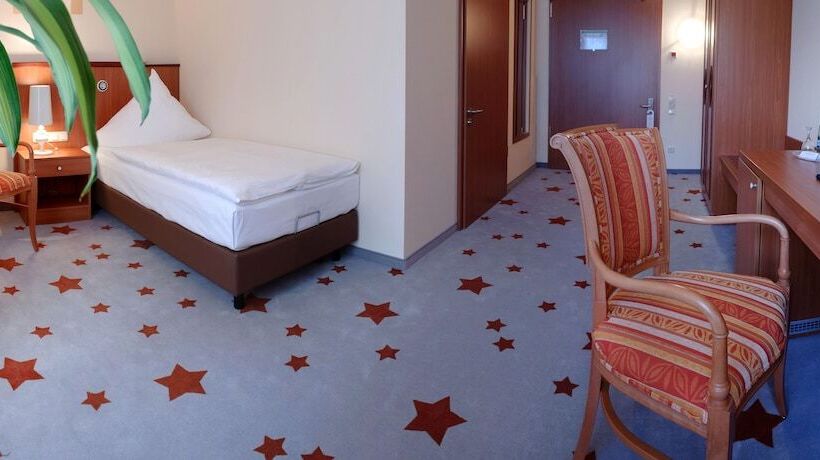 Индивидуальный Номер Классика, Stadthotel Stern