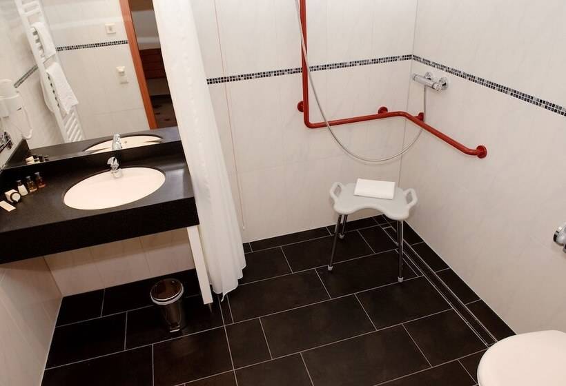 Индивидуальный Номер Классика, Stadthotel Stern