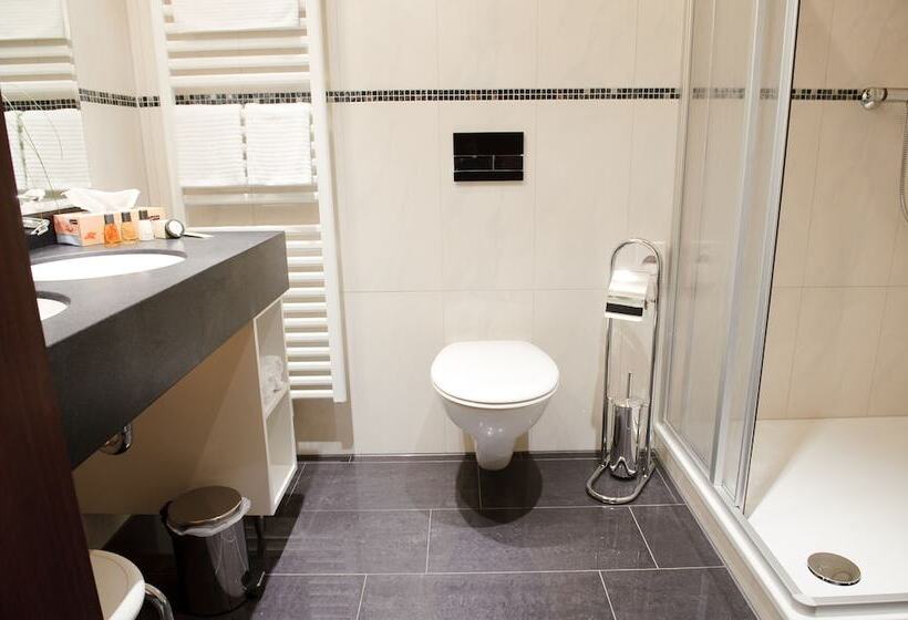 Номер бизнес-класса, Stadthotel Stern