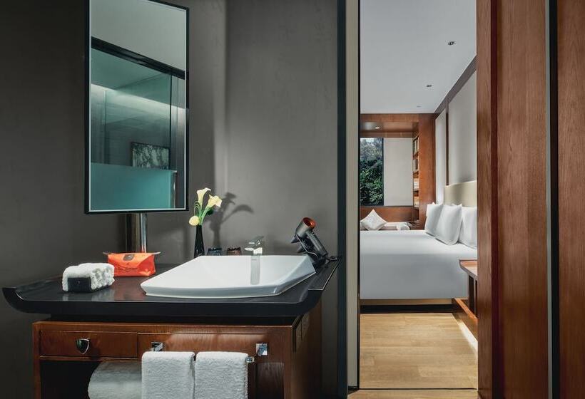 クラシックルーム, Tonino Lamborghini Hotel Suzhou