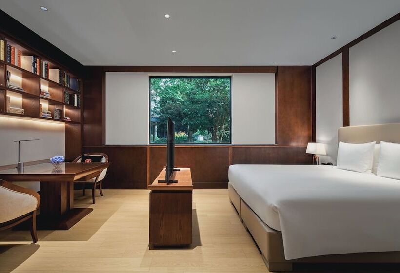 デラックスルーム, Tonino Lamborghini Hotel Suzhou