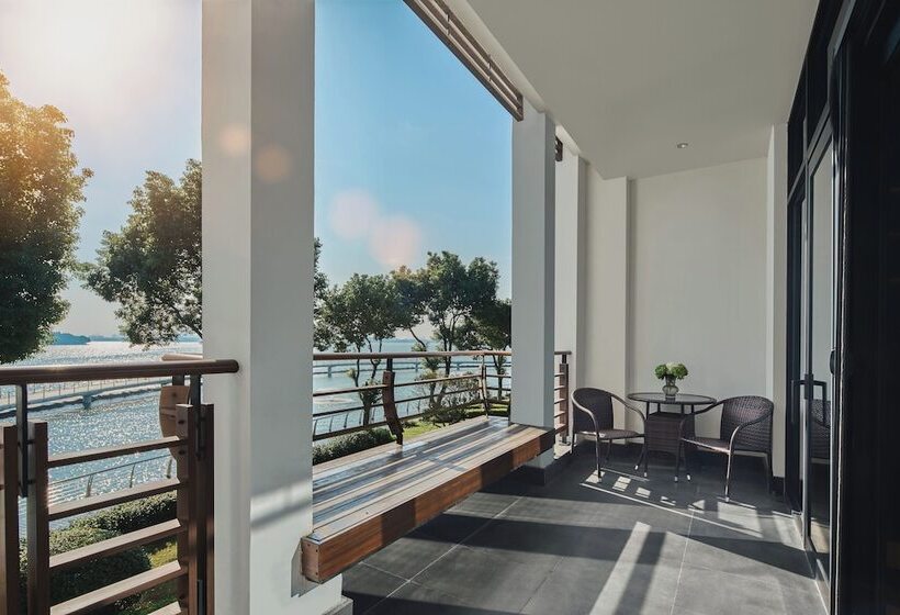 エクゼクティブルーム, Tonino Lamborghini Hotel Suzhou