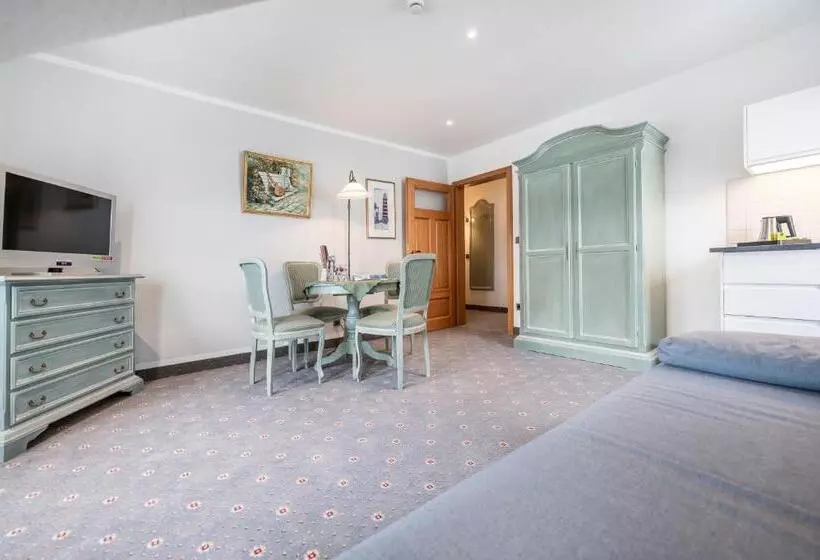 １ベッドルームアパートメント, Villa Neander