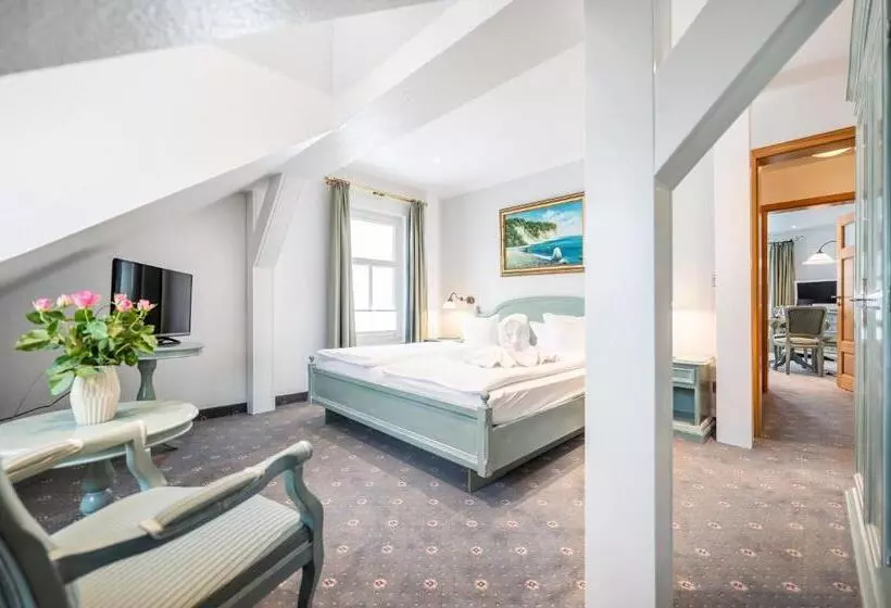 １ベッドルームアパートメント, Villa Neander
