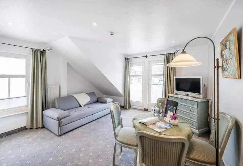 １ベッドルームアパートメント, Villa Neander