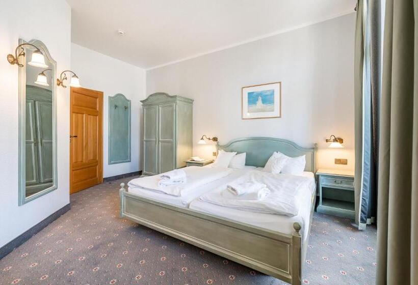 غرفة كومفورت, Villa Neander