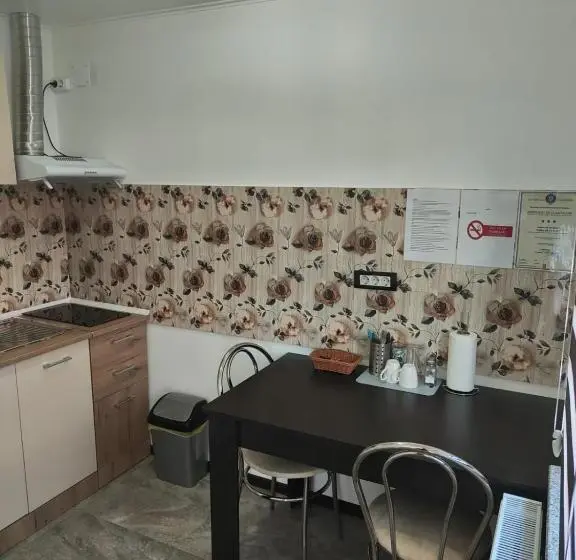 キングサイズベッドのスタンダードルーム, Casa De La Nuc