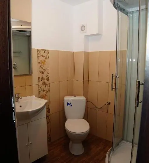 اتاق استاندارد, Pensiunea Otopeni