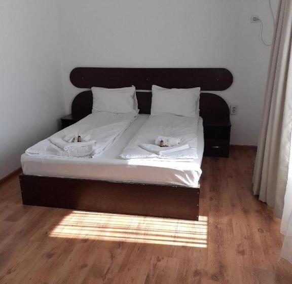 标准间, Pensiunea Otopeni