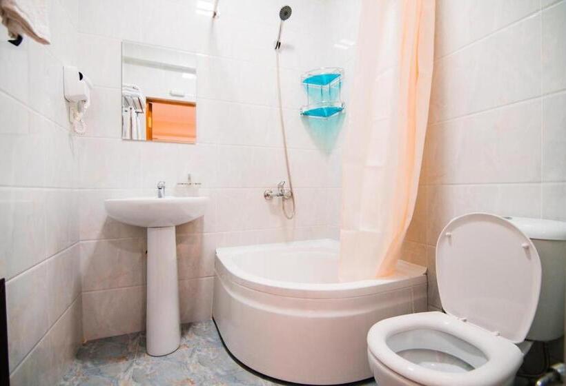 غرفة سوبيريور, Anor