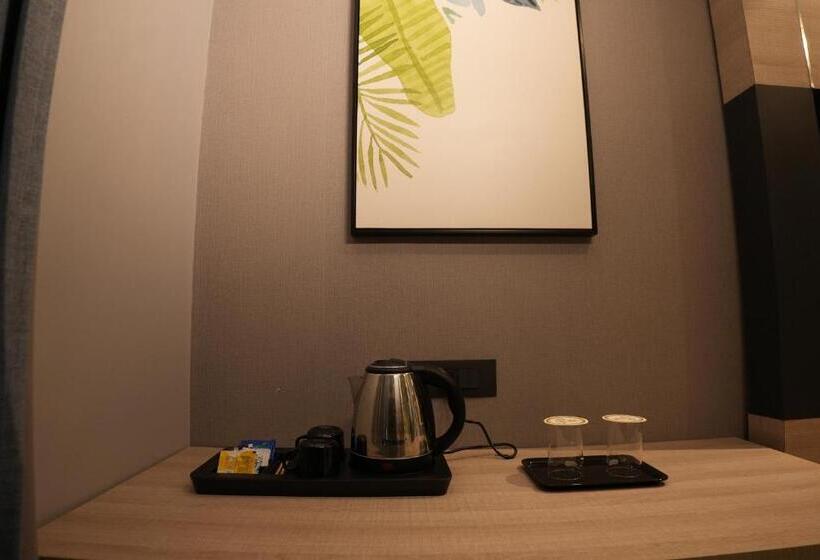 스탠다드 룸, Ocean Vista Bay