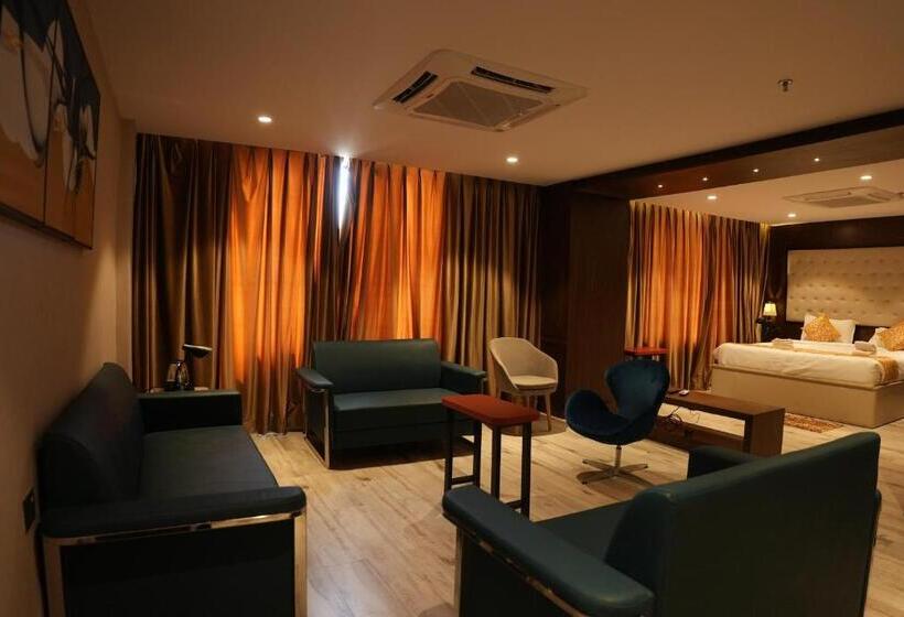 Люкс Кровать Кинг, Ocean Vista Bay