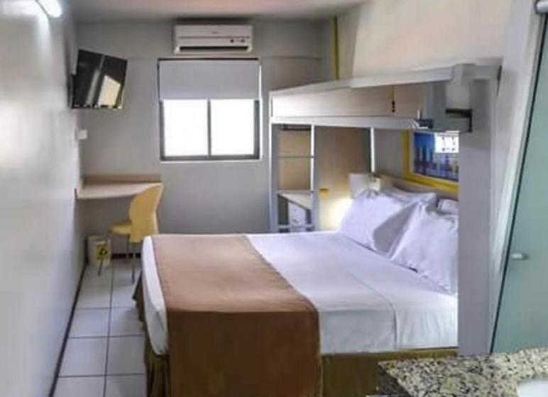 חדר סטנדרט, Expresso R1 Hotel Economy Suites