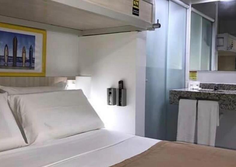 Номер Стандарт, Expresso R1 Hotel Economy Suites