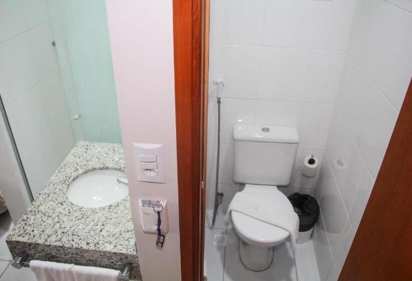 חדר סטנדרט יחיד, Expresso R1 Hotel Economy Suites