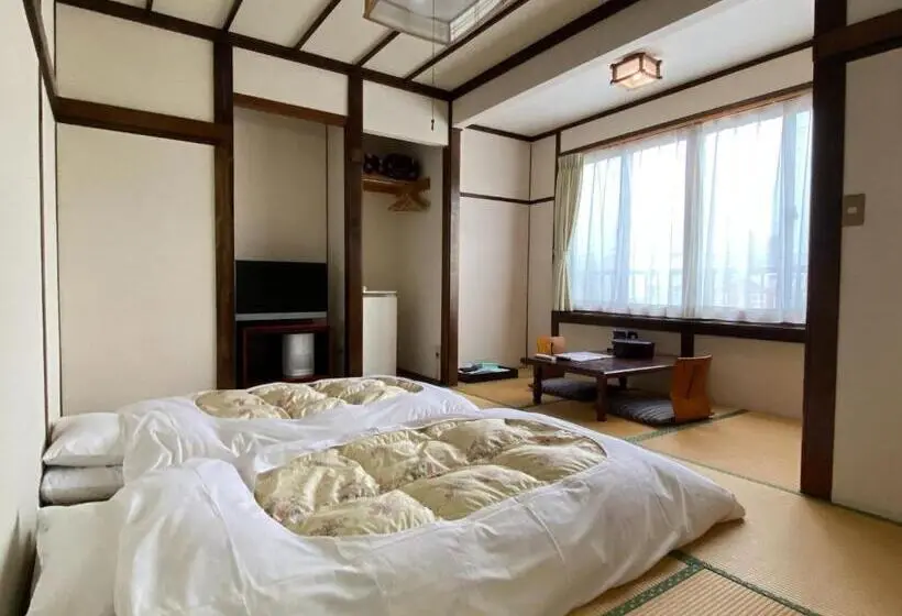 استودیوی استاندارد, Ryokan Seifuso   Vacation Stay 85475v