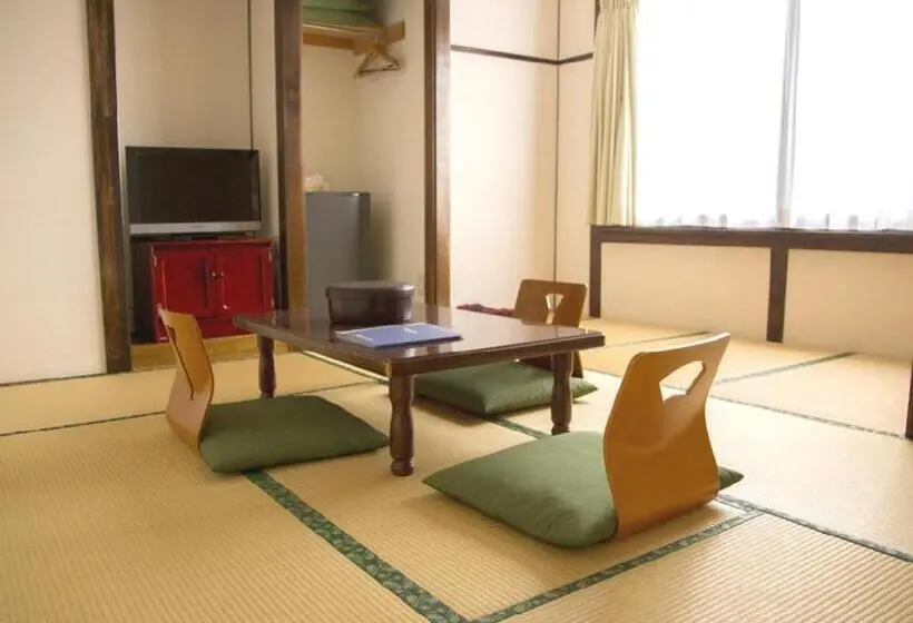 استودیوی استاندارد, Ryokan Seifuso   Vacation Stay 85475v