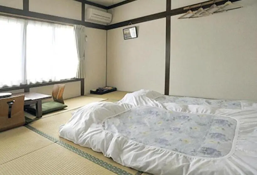 استودیوی استاندارد, Ryokan Seifuso   Vacation Stay 85475v