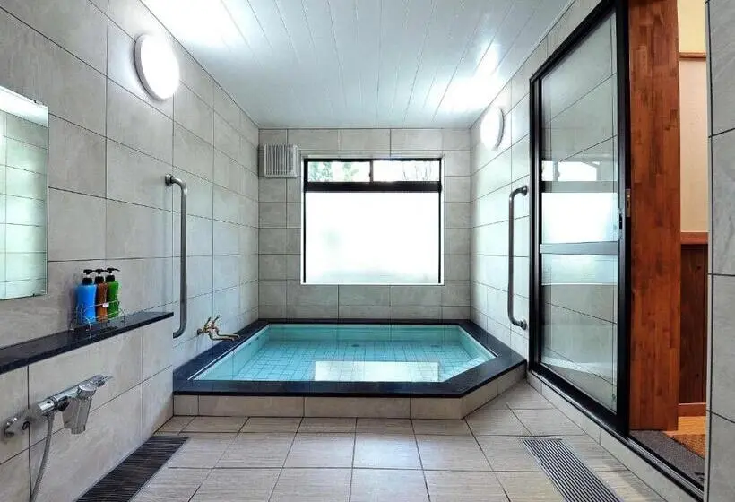 استودیوی استاندارد, Ryokan Seifuso   Vacation Stay 85475v