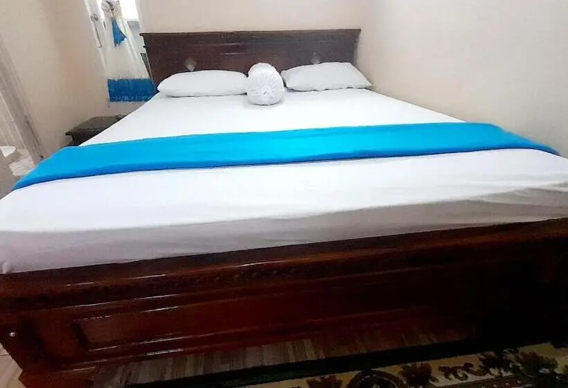 スタンダードルーム, Shinta Syariah Homestay Dieng Redpartner