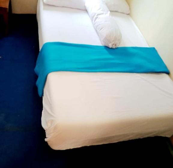 חדר סטנדרט, Shinta Syariah Homestay Dieng Redpartner