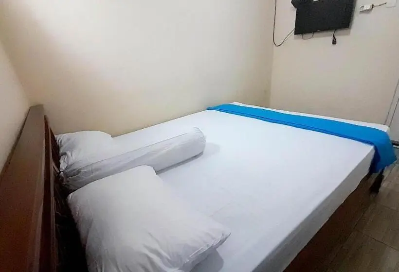 スタンダードシングルルーム, Shinta Syariah Homestay Dieng Redpartner