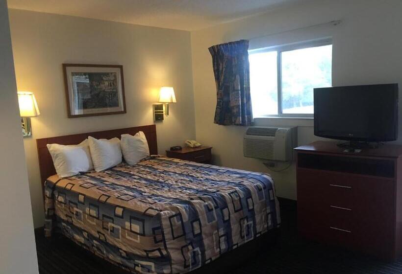 سوییت لوکس, Studio 6 Greensboro Nc I40