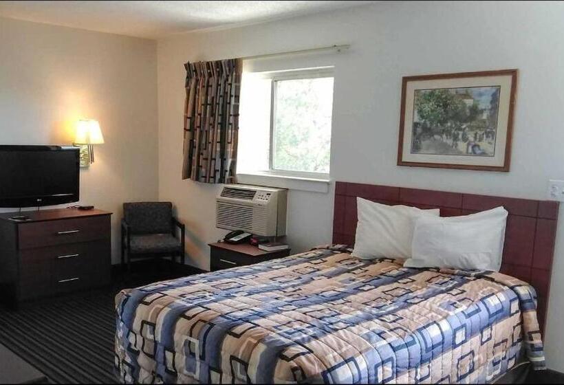 سوییت لوکس, Studio 6 Greensboro Nc I40