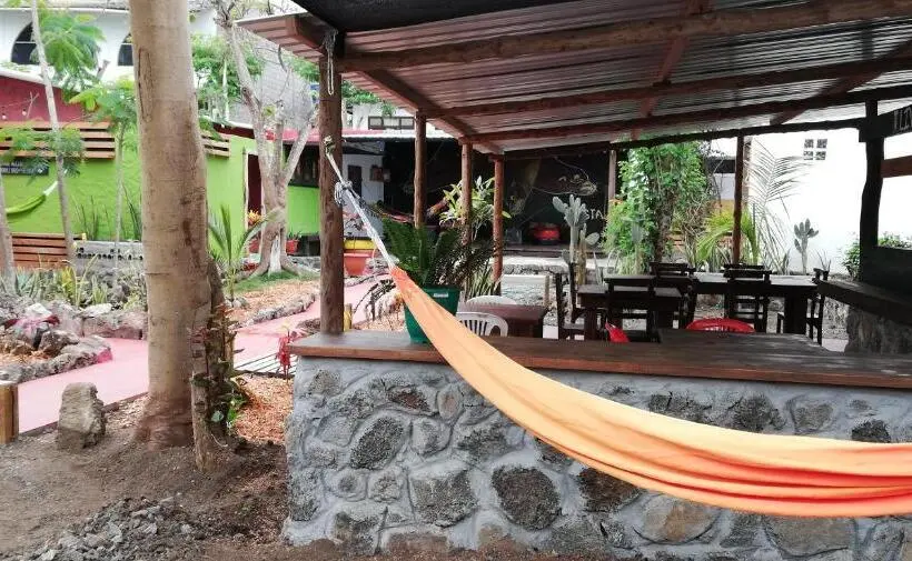 اتاق استاندارد, Galapagos Morning Glory