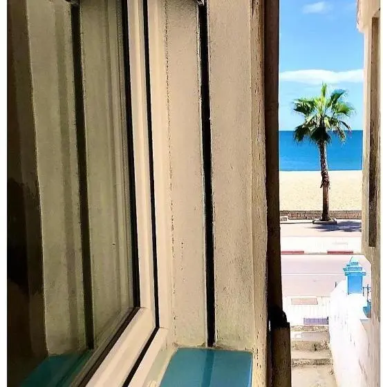スタンダードスタジオ, Hôtel Réstinga Martil