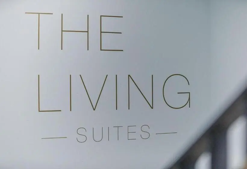 Deluxe-sviitti, Brucklyn Suites