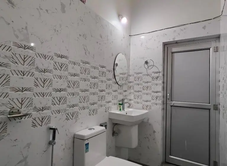 Standard-huone, Krazyrooms, Kaziranga