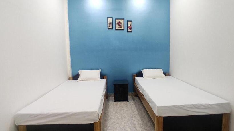 스탠다드 룸, Krazyrooms, Kaziranga