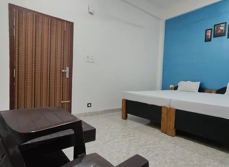 Standard-huone, Krazyrooms, Kaziranga