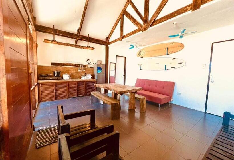 بانگلوی لوکس, North Shore Beach Resort