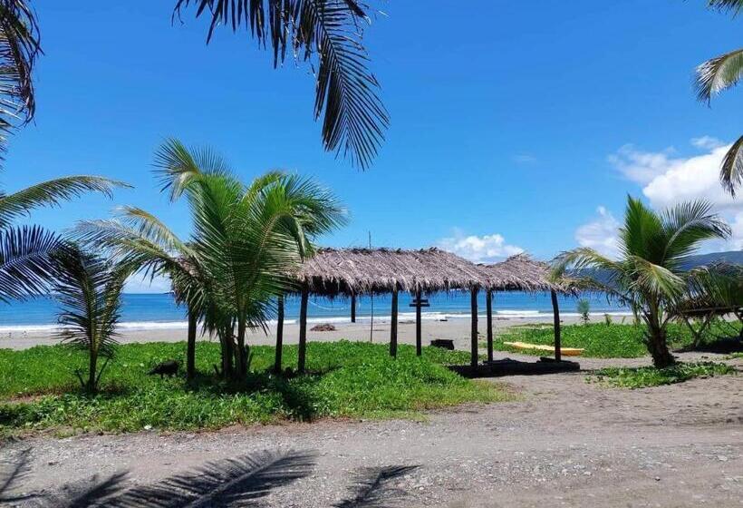 اتاق استاندارد با چشمانداز استخر, North Shore Beach Resort