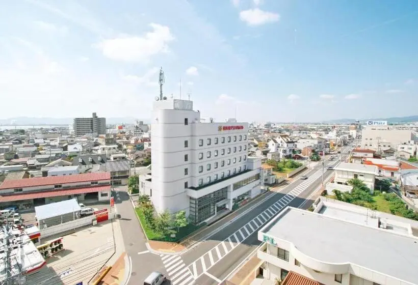 スタンダードスタジオ, Saidaiji Grand Hotel Vacation Stay 67886v