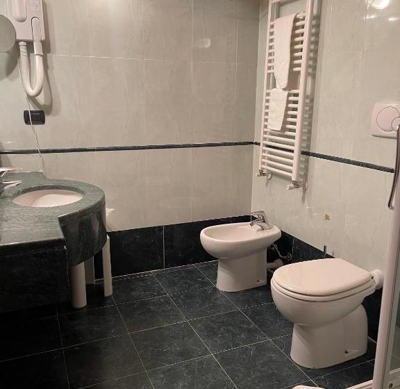 Апартаменты 1 Спальня с Видом, Residence Cianfuran  Happy Rentals