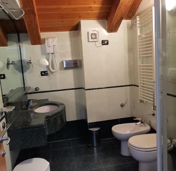 Апартаменты 1 Спальня с Видом, Residence Cianfuran  Happy Rentals