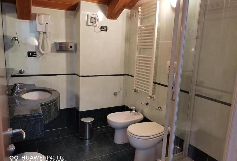 Апартаменты 1 Спальня с Видом, Residence Cianfuran  Happy Rentals